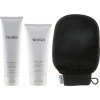 Medik8 Smooth Body Exfoliating Kit - Набор для тела с АНА-кислотами, для сухой кожи и гиперкератоза