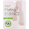 Petitfee & Koelf Melting Essence Foot Mask - Маска для ног