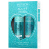 Revlon Professional Equave Instant Beauty Hydro Duo Pack - Набор для увлажнения волос