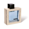 Dsquared2 He Wood Ocean Wet Wood - Туалетная вода (тестер)