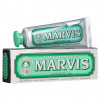 Marvis Classic Strong Mint - Зубная паста "Классическая Насыщенная Мята"