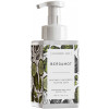 Mr.Scrubber Perfumed Hand & Body Foaming Soap "Bergamot" - Парфюмированное мыло-пенка для рук и тела
