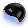 SUNUV LED+UV SUN5 48W Black - УФ-лампа для маникюра