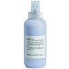 Davines Essential Haircare Love Smoothing Perfector - Термосыворотка для разглаживания непослушных и волнистых волос