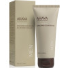 Ahava Men Exfoliating Cleansing Gel - Гель для лица очищающий отшелушивающий для мужчин