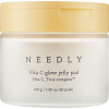 Needly Vita C Glow Jelly Pad - Увлажняющие тонер-пэды для сияния кожи