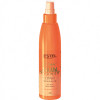 Estel Professional Curex Sunflower - Спрей Увлажнение и Защита от UV-лучей