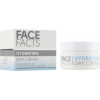 Face Facts Hydrating Day Cream - Увлажняющий дневной крем для лица