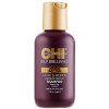 CHI Deep Brilliance Olive & Monoi Optimum Moisture Shampoo - Увлажняющий шампунь
