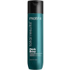 Matrix Total Results Dark Envy Shampoo - Шампунь для нейтрализации нежелательных красных полутонов волос оттенков брюнет