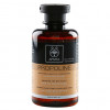 Apivita propoline shampoo for dry scalp with tea tree and honey - Шампунь для сухой кожи головы с чайным деревом и медом 