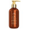 Schwarzkopf Professional Oil Ultime Argan & Barbary Fig Oil-in-Conditioner - Кондиционер для нормальных и жестких волос с маслом арганы и берберийской фиги