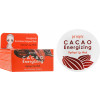 Petitfee & Koelf Cacao Energizing Hydrogel Eye Mask - Гидрогелевые тонизирующие патчи для глаз с экстрактом какао