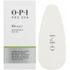 OPI PRO SPA Pedicure Disposable Grit Strips 80 - Сменный абразив для педикюрной пилки