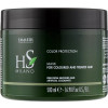 HS Milano Emmedi Capelli Colorati E Trattati Color Protection Mask - Маска для окрашенных волос