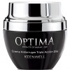 Keenwell Anti-Wrinkle Triple Action Day Cream - Дневной крем против морщин тройного действия