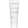 Christina Illustrious Night Cream - Обновляющий ночной крем