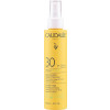 Caudalie Vinosun Protect Spray Invisible SPF30 - Солнцезащитный спрей для лица и тела