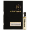 Montale Aoud Cuir D’Arabie - Парфюмированная вода