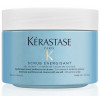 Kerastase Fusio-Scrub Energisant - Интенсивно очищающий скраб с морской солью