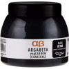 Dikson Argabeta Carbon Detox Mask - Детоксицирующая маска для волос