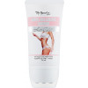 Top Beauty Anti-Cellulite Cream - Крем для тела "Жар-холод" с массажными роликами