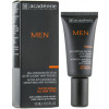 Academie Men Eye Contour Gel - Гель для контура глаз от отеков и морщин