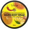 Top Beauty Warm Body Wrap - Горячее антицеллюлитное обертывание