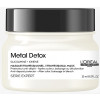 L'Oreal Professionnel Serie Expert Metal Detox Mask - Маска для предотвращения металлических накоплений в волосах после окрашивания и осветления