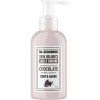 Mr.Scrubber Skin Delights Body&Hands Jelly Cream "Chocolate" - Крем-гель для тела и рук