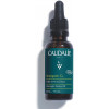 Caudalie Vinergetic C+ Overnight Detox Oil - Ночное детокс-масло для лица