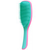 Tangle Teezer The Wet Detangler Large Hyper Pink - Расческа для волос