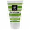 Apivita handcare moisturising hand cream with aloe&honey - Увлажняющий крем для рук с алоэ и медом
