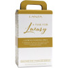 L'anza 12 Keratin Healing Oil Finishing Spray Set - Подарочный набор лаков для волос