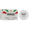 Proraso White Line Shaving Soap - Мыло для бритья для чувствительной кожи
