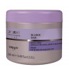 Dikson Keiras Urban Barrier Blonde Hair Mask - Маска для осветленных волос