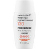 Mesoestetic Melan 130+ Pigment Control SPF50 - Депигментирующий солнцезащитный крем с тоном