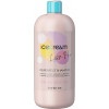 Inebrya Ice Cream Liss-Pro Liss Perfect Shampoo - Шампунь для жестких и непослушных волос