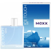 Mexx Ice Touch Man - Туалетная вода