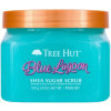 Tree Hut Blue Lagoon Sugar Scrub - Скраб для тела "Голубая лагуна"