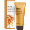 Ahava Deadsea Water Mineral Hand Cream Mandarin & Cedarwood - Крем для рук минеральный Мандарин и Кедр