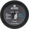 Angel Professional Black Angel Matte Clay Strong Hold - Матовая глина для укладки волос сильной фиксации