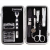 Zinger MS-JB-102-SM - Мужской маникюрный набор