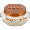 Guinot Longue Vie Soleil Youth Cream Before And After Sun Face - Крем для лица для молодой кожи до и после загара