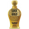 Supre Tan Luxx Gold - Лосьон для солярия с бронзаторами