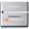 Keenwell Antioxidant Restoring Night Cream Vit. C+C - Ночной антиоксидантный мультизащитный крем с витаминами С+С
