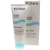 Biotherm Deo Pure Antiperspirant Cream - Дезодорант-крем