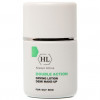 Holy Land Double Action Drying Lotion Demi Make Up - Подсушивающий лосьон с тоном