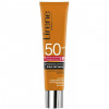 Lirene Hydrolipid Protective Face Cream SPF50 - Гидролипидный защитный крем для лица SPF50