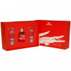 Lacoste Style In Play Pour Homme - Подарочный набор (EDT125+S/G50+A/SH75)